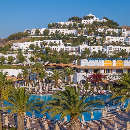 Lagas Aegean Village Kardamena  ภายนอก รูปภาพ