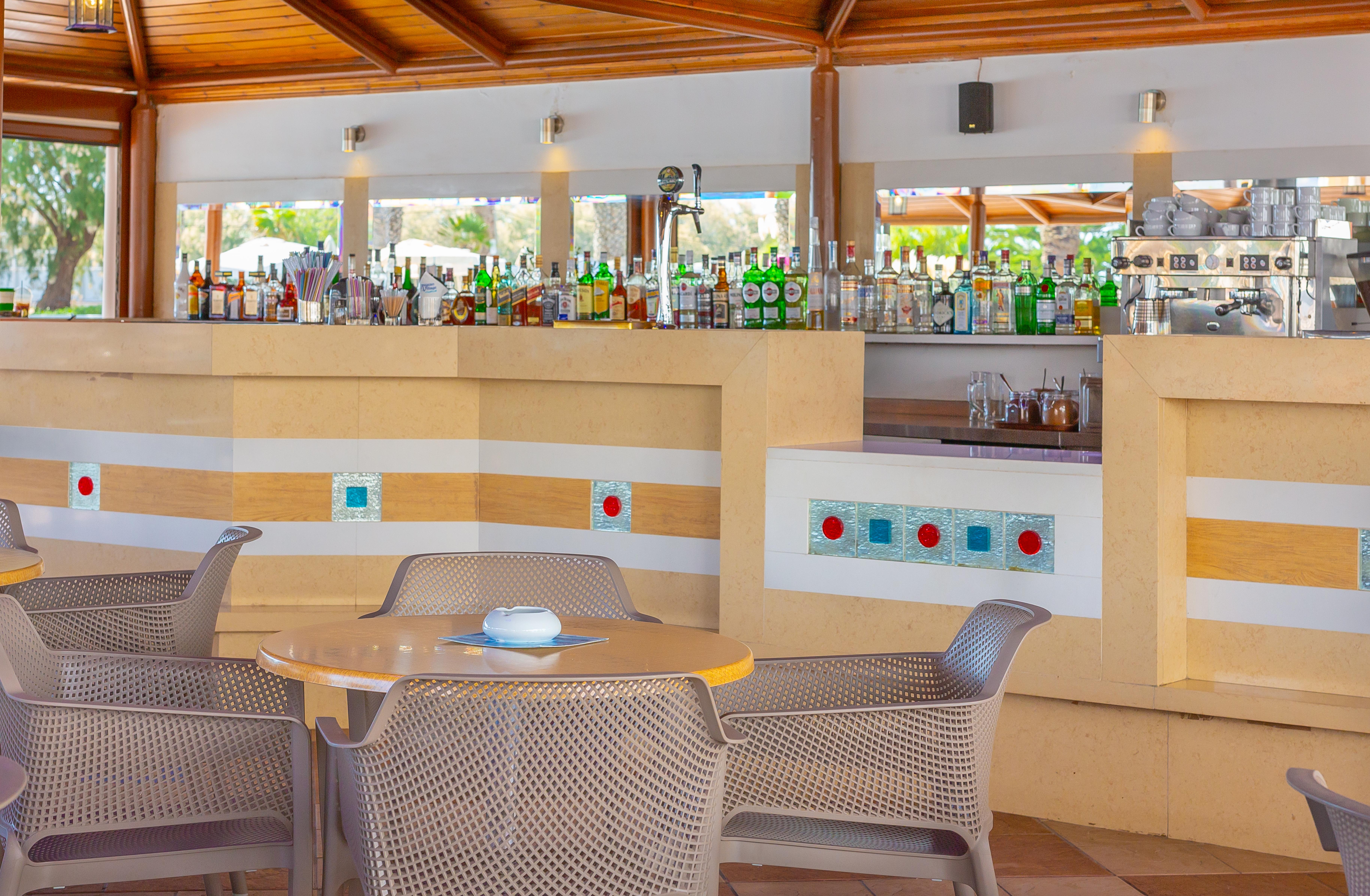 Lagas Aegean Village Kardamena  ภายนอก รูปภาพ